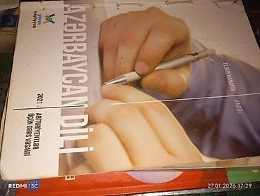 varli ata kasib ata: Riyaziyyat 11-ci sinif, 2019 il, Pulsuz çatdırılma — 10