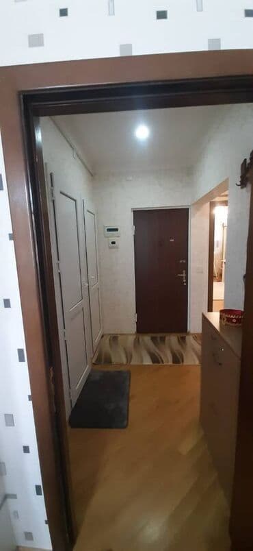 sumqayıtda 1 otaqlı evlərin qiyməti: Bakı, 2 otaqlı, Köhnə tikili, 55 kv. m — 8