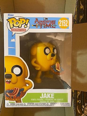 fiqur oyuncaq: Funko Pop! vinil fiqur kolleksiyası - Teenage Mutant Ninja Turtles – — 6