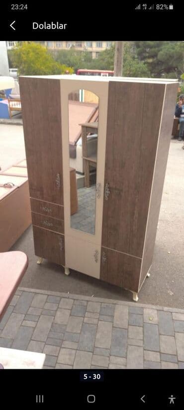 dolab sifarisi: Dolab istediyiniz Olcude Sifariwleri vere bilersiniz Birbawa Sexden — 5