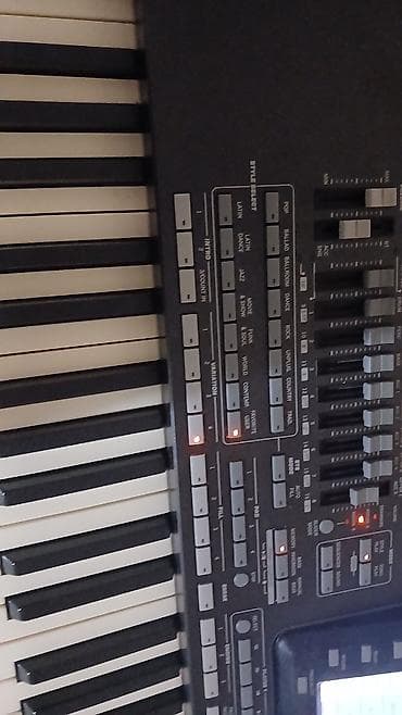 Sintezator, Korg, Yeni, Ödənişli çatdırılma — 5