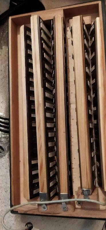 qarmon satisi: Цифровой Аккордеон — 3