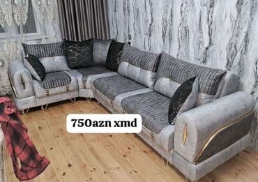 mingəçevirdə divan: Künc divan, Yeni, Açılan, Bazalı, Parça, Şəhərdaxili pulsuz çatdırılma — 8