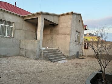 купить дом на баилово: 3 otaqlı, 118 kv. m, Orta təmir — 19