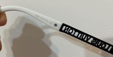 eynək cərcivələri: Gün eynəyi, Louis Vuitton — 3