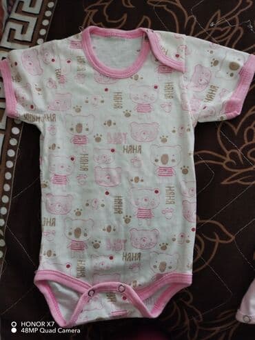 Uşaq arabaları: Uşaq dəsti, Qız üçün, 3 - 6 ay — 3