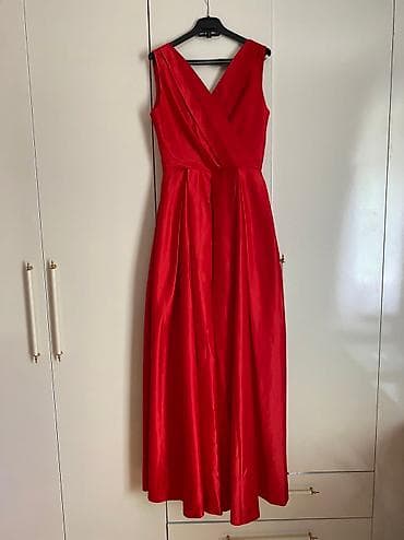 Şəxsi əşyalar: Ziyafət donu, Maksi, Lady Sharm, S — 1