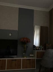 şırdan qiyməti: Düz TV altlığı, Polkalı, Laminat — 5