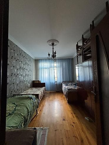 Bakı, Suraxanı, 4 otaqlı, Köhnə tikili, 90 kv. m — 6