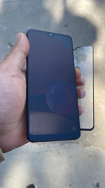 Mobil telefon və aksesuarlar: Samsung Galaxy A32, 64 GB — 3