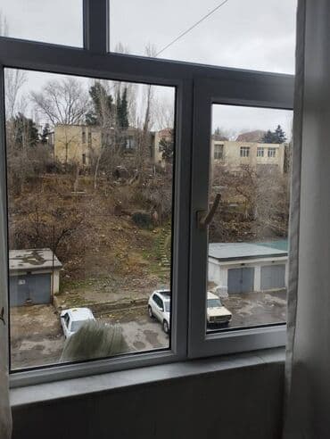 kohne gunesli: Bakı, Köhnə Günəşli, 4 otaqlı, Köhnə tikili, m. Əhmədli, 110 kv. m — 23