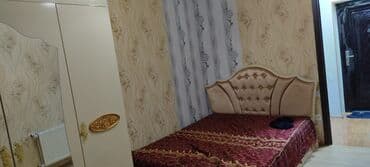 Сниму квартиру: Kirayə üçün 2otaqlı mənzil. Təsvir: - Daxili plan: zal, ayrıca yataq — 5