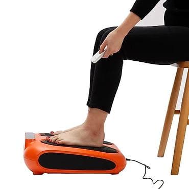 soyuducu ev ucun: Masajor, Vibro masajor, Bədən üçün, Yeni, Ödənişli çatdırılma — 1