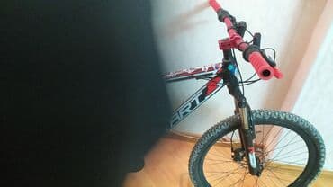 купить горный велосипед недорого: Горный велосипед Start, 26" — 2