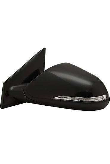 masin 2107: Hyundai Sonata 2015-2017 
üçün Yeni Güzgü
Sürücü Sol tərəf
Original — 5