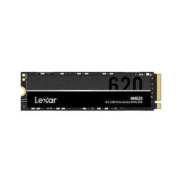 Lexar NM620 M.2 2280 PCIe Gen3x4 NVMe SSD – 256GB - Format: M.2 2280 lalafo.az -da Lexar NM620 M.2 2280 PCIe Gen3x4 NVMe SSD – 256GB - Format: M.2 2280
