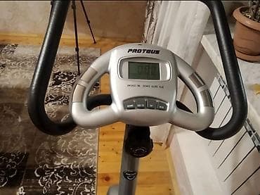 gitara sekilleri: Proteus maqnitik velotrenajor Real aliciya endirim olunacaq - — 3