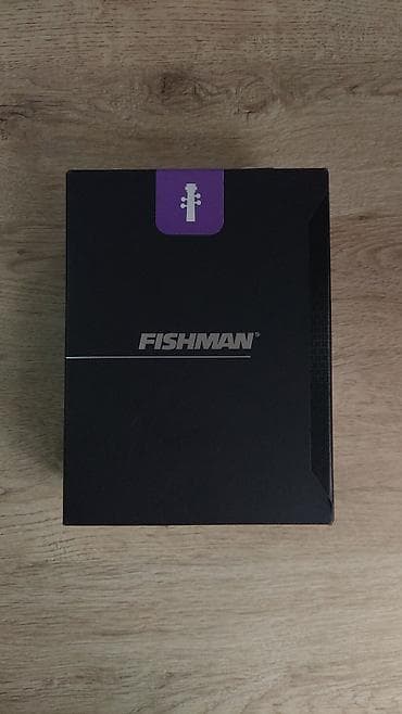 Fishman V-200 Violin/Viola Pickup – Classic Series Məhsul təsviri: - — 2