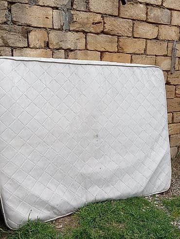 İşlənmiş, Sadə matras