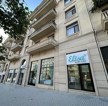 Hazır biznes: Hazir biznes uşaq spa mərkəzi açmaq üçün butun lazimi avadanliqlar var — 5