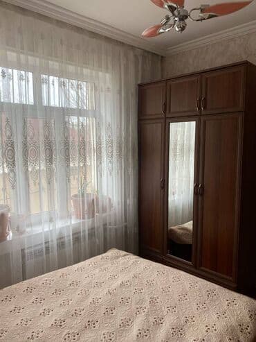 suvelanda ucuz evler: Bakı, 3 otaqlı, Köhnə tikili, m. Əhmədli, 62 kv. m — 7