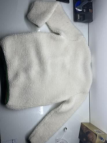 puldu maşın: Jaket, Uniseks, 8 - 9 yaş, Benetton — 2