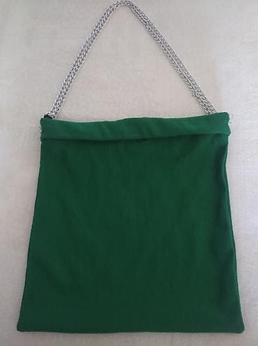 bot batinka: Çiyin çantası, Bottega Veneta, İşlənmiş — 5
