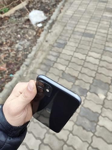 tecno spark 10 pro ikinci el: IPhone 11 Pro, 128 GB, Qara, Face ID — 3