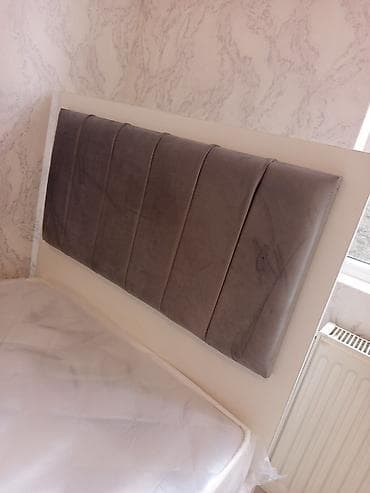 taxt baza: Yeni, Təknəfərlik çarpayı, Bazalı, Matras ilə, Siyirməsiz, Rusiya — 4