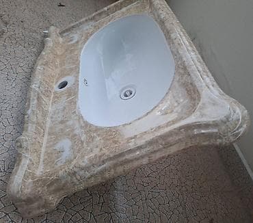 Duş şlanqları: İşlənmiş Çanaq, Keramika, Zəmanətsiz, Ünvandan götürmə — 3