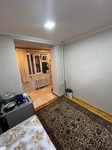 gencede satlan evler: Bakı, 2 otaqlı, Köhnə tikili, 65 kv. m — 6