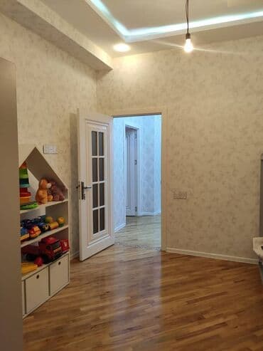 xirdalanda tecili satilan evler: 3 otaqlı, Yeni tikili, 68 kv. m — 5