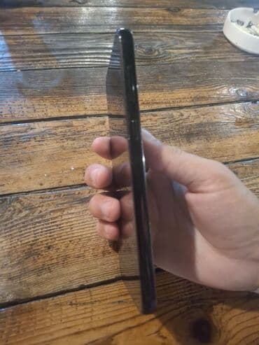 note 11 s: Samsung Galaxy S23, 256 GB, rəng - Qara — 6