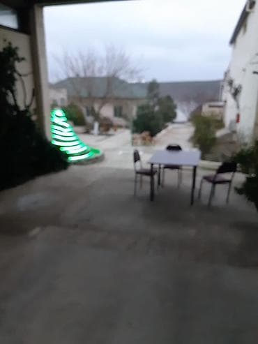 ambar icarə: “Karvan Restoran” – restoran obyekti - Fəaliyyət sahəsi: ictimai — 9