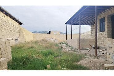 katlavan evler: Şəmkir, 60 kv. m, 4 otaqlı, Qaz, Su — 4