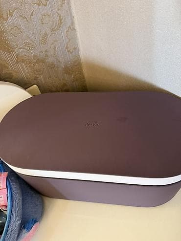 Dyson Airwrap multi-styler (saç formalaşdırıcı) – xüsusi qutusu ilə - — 4