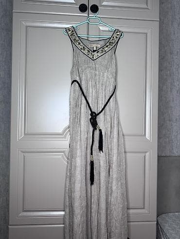 Gündəlik don, Maksi, Mango, M