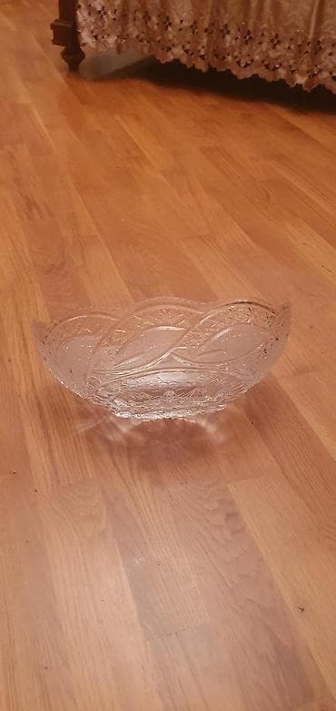 aksesuar qabi: Meyve qabilar satilir istifade olinmayib teze kimi 2 denedi tek tek — 3