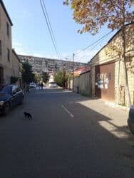 qaxda obyekt satilir: Abyek satilir qaracuxurda 81 nomreli aftobusun son dayanacaginda — 3