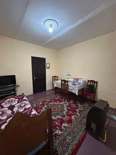 сдается 3 комнатная квартира: Bu mənzil yaşayış üçün rahat və əlverişli bir sahə təqdim edir — 4