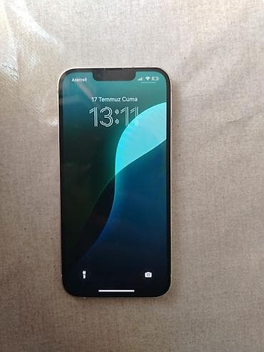 iphone 7s plus: IPhone 13, Ağ, Face ID — 1