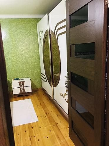 Yataq otağı mebel dəsti Tərkibi: - 2 nəfərlik çarpayı (yumşaq başlıq lalafo.az -da Yataq otağı mebel dəsti Tərkibi: - 2 nəfərlik çarpayı (yumşaq başlıq
