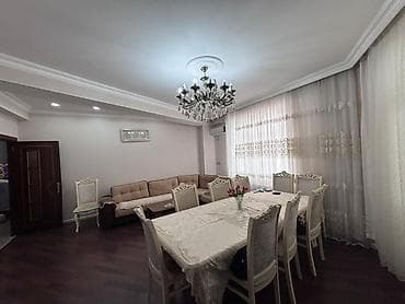 bayılda ev: 3 otaqlı, Yeni tikili, 104 kv. m — 3