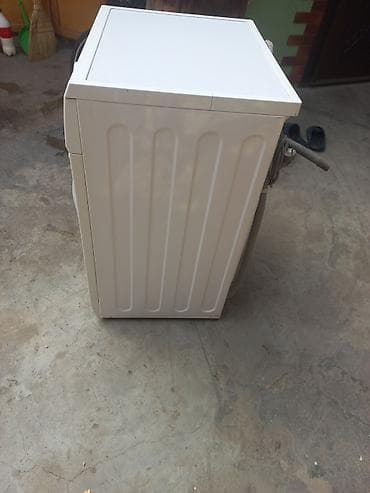 blender ehtiyat hisseleri: POWERFUL PWM-G7030 önyükləməli paltaryuyan maşın. Hecbir prablemi — 4