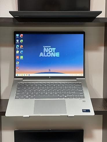 HP EliteBook 640 G11 (Ultra 7) — CƏMİ 1 GÜN İŞLƏNİB! 💻🔥🚀 Mağazadan lalafo.az -da HP EliteBook 640 G11 (Ultra 7) — CƏMİ 1 GÜN İŞLƏNİB! 💻🔥🚀 Mağazadan