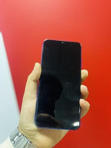 samsung galaxy s4 almaq: Xiaomi Redmi 9T 64GB smartfon (mavi rəng ) Tam ideal vəziyyətdədi — 2