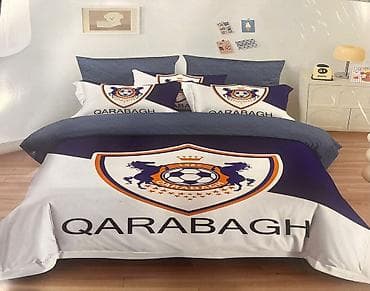 futbol kofta: Təknəfərlik çarpayı, Çin, Yeni — 2