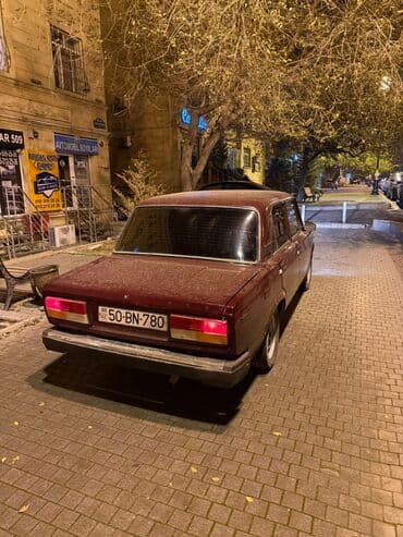 turbo az kia ceed: VAZ (LADA) 2107: 1.5 l | 1999 il 150000 km Sedan — 4