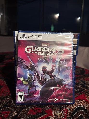 Qarışıq janr — 4