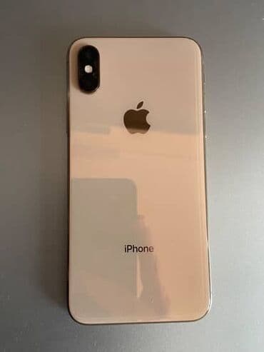 купить айфон хс 256: IPhone Xs, 256 ГБ, Золотой, Face ID — 3